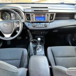 TOYOTA RAV4 2.5 HYBRID 197 BLACK EDITION full