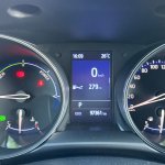TOYOTA C-HR 1.8 HYBRID 122 full