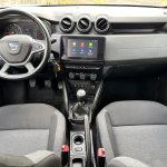 DACIA DUSTER 1.5 DCI 115 CV full