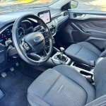 FORD FOCUS 1.0 ECOBOOST 125 CV full