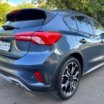 FORD FOCUS 1.0 ECOBOOST 125 CV full