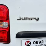 CITROEN JUMPY 1.5 HDI 100 CV full