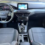FORD FOCUS 1.0 ECOBOOST 125 CV full