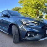 FORD FOCUS 1.0 ECOBOOST 125 CV full