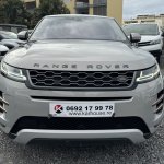 RANGE ROVER EVOQUE 2.0 DIESEL 150 CV R-DYNAMIC full