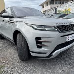 RANGE ROVER EVOQUE 2.0 DIESEL 150 CV R-DYNAMIC full