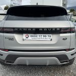 RANGE ROVER EVOQUE 2.0 DIESEL 150 CV R-DYNAMIC full