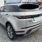 RANGE ROVER EVOQUE 2.0 DIESEL 150 CV R-DYNAMIC full