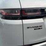 RANGE ROVER EVOQUE 2.0 DIESEL 150 CV R-DYNAMIC full