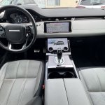 RANGE ROVER EVOQUE 2.0 DIESEL 150 CV R-DYNAMIC full