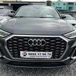 AUDI Q3 2.0 TDI 150 CV S-LINE full