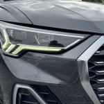 AUDI Q3 2.0 TDI 150 CV S-LINE full