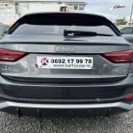 AUDI Q3 2.0 TDI 150 CV S-LINE full