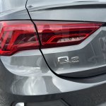 AUDI Q3 2.0 TDI 150 CV S-LINE full