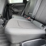 AUDI Q3 2.0 TDI 150 CV S-LINE full