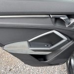 AUDI Q3 2.0 TDI 150 CV S-LINE full