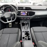 AUDI Q3 2.0 TDI 150 CV S-LINE full