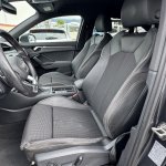 AUDI Q3 2.0 TDI 150 CV S-LINE full
