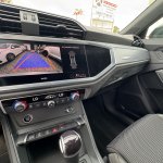 AUDI Q3 2.0 TDI 150 CV S-LINE full