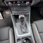 AUDI Q3 2.0 TDI 150 CV S-LINE full