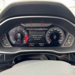 AUDI Q3 2.0 TDI 150 CV S-LINE full