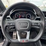 AUDI Q3 2.0 TDI 150 CV S-LINE full