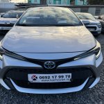 TOYOTA COROLLA 1.8 HYBRID 122 DYNAMIC full