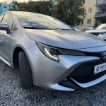 TOYOTA COROLLA 1.8 HYBRID 122 DYNAMIC full