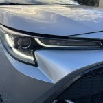 TOYOTA COROLLA 1.8 HYBRID 122 DYNAMIC full