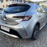 TOYOTA COROLLA 1.8 HYBRID 122 DYNAMIC full