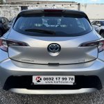 TOYOTA COROLLA 1.8 HYBRID 122 DYNAMIC full