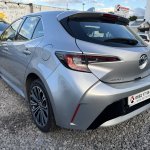 TOYOTA COROLLA 1.8 HYBRID 122 DYNAMIC full