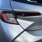 TOYOTA COROLLA 1.8 HYBRID 122 DYNAMIC full