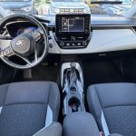 TOYOTA COROLLA 1.8 HYBRID 122 DYNAMIC full