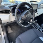 TOYOTA COROLLA 1.8 HYBRID 122 DYNAMIC full