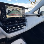 TOYOTA COROLLA 1.8 HYBRID 122 DYNAMIC full