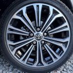 TOYOTA COROLLA 1.8 HYBRID 122 DYNAMIC full