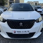 PEUGEOT 2008 1.5 HDI 130 CV GT full
