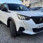 PEUGEOT 2008 1.5 HDI 130 CV GT full