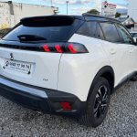 PEUGEOT 2008 1.5 HDI 130 CV GT full