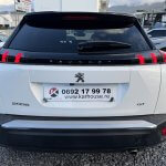 PEUGEOT 2008 1.5 HDI 130 CV GT full