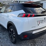 PEUGEOT 2008 1.5 HDI 130 CV GT full
