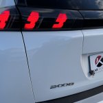 PEUGEOT 2008 1.5 HDI 130 CV GT full