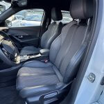 PEUGEOT 2008 1.5 HDI 130 CV GT full