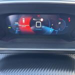 PEUGEOT 2008 1.5 HDI 130 CV GT full