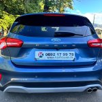 FORD FOCUS 1.0 ECOBOOST 125 CV full