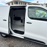 CITROEN JUMPY 1.5 HDI 100 CV full