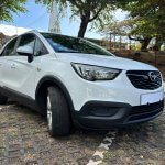 OPEL CROSSLAND 1.2 ESSENCE 83 CV full