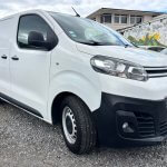 CITROEN JUMPY 1.5 HDI 100 CV full