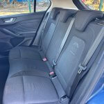 FORD FOCUS 1.0 ECOBOOST 125 CV full